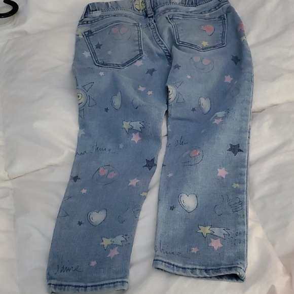 Gap leggings - Picture 2 of 3